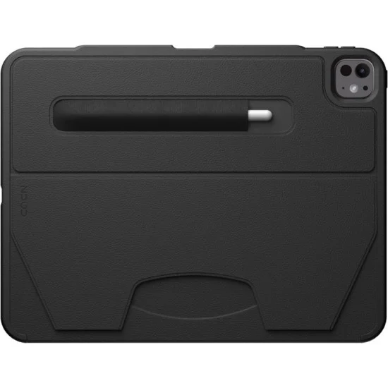 Zugu Ipad Pro 13 (2024) Case - Black